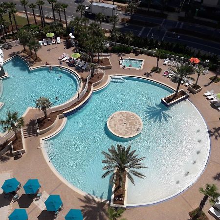 Laketown Wharf Panama City Beach Exterior photo