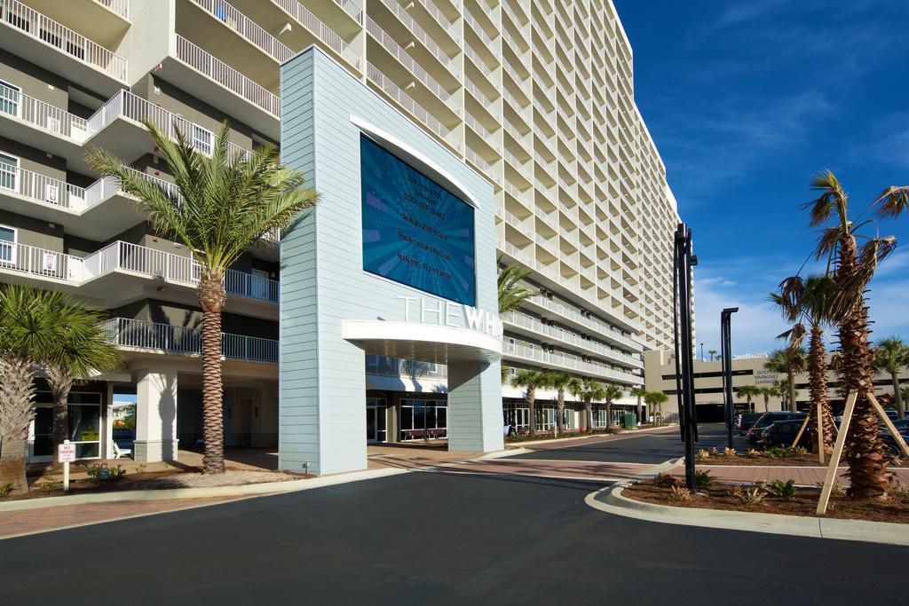 Laketown Wharf Panama City Beach Exterior photo