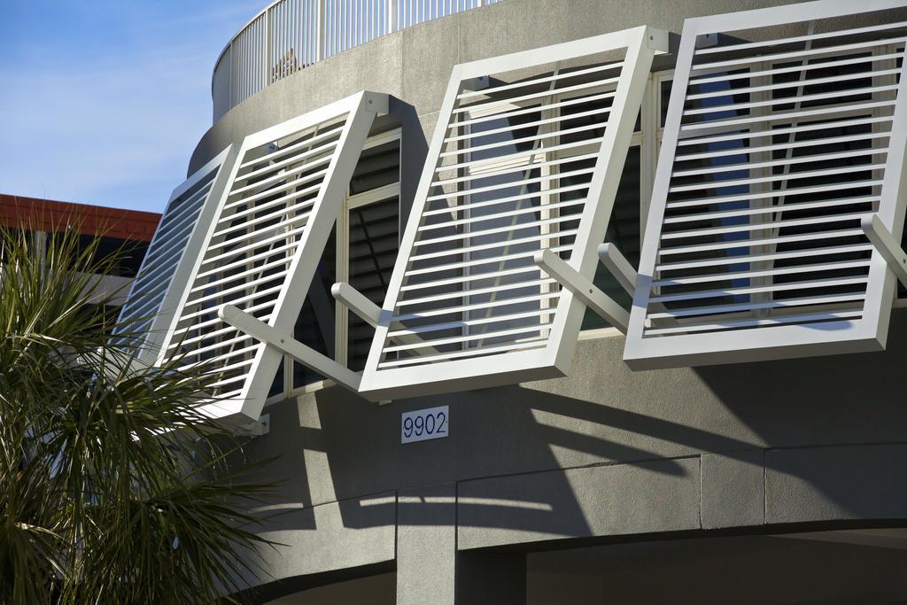 Laketown Wharf Panama City Beach Exterior photo