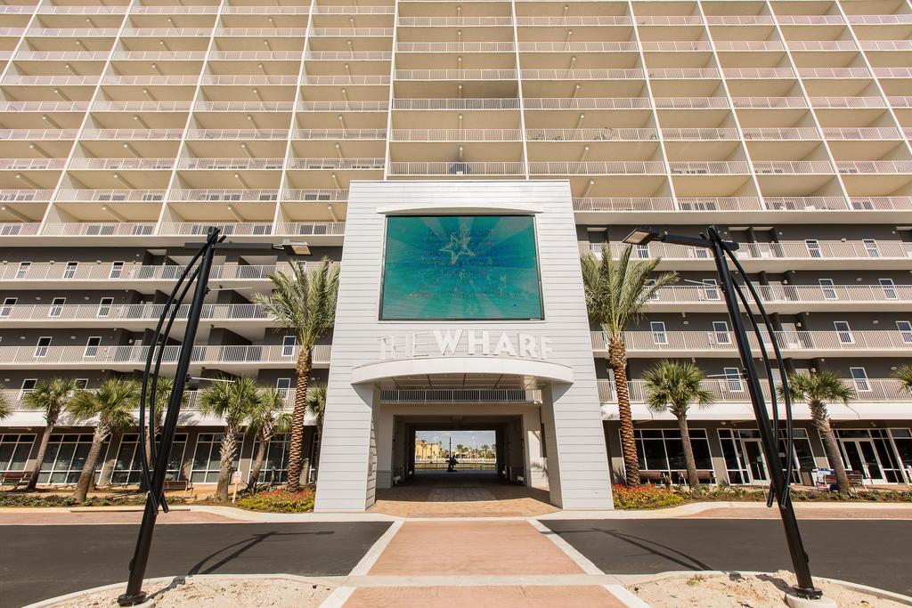 Laketown Wharf Panama City Beach Exterior photo