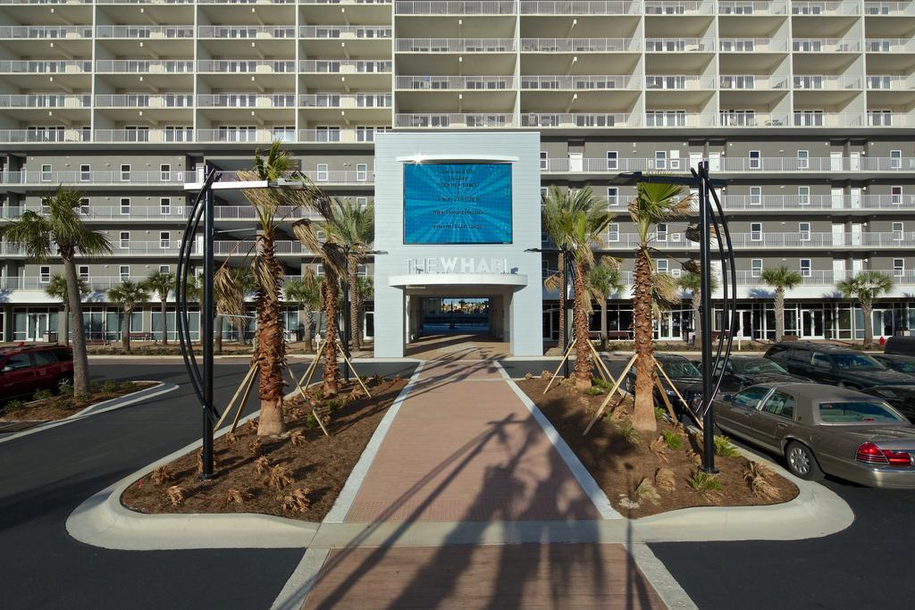 Laketown Wharf Panama City Beach Exterior photo