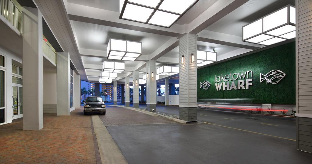 Laketown Wharf Panama City Beach Exterior photo
