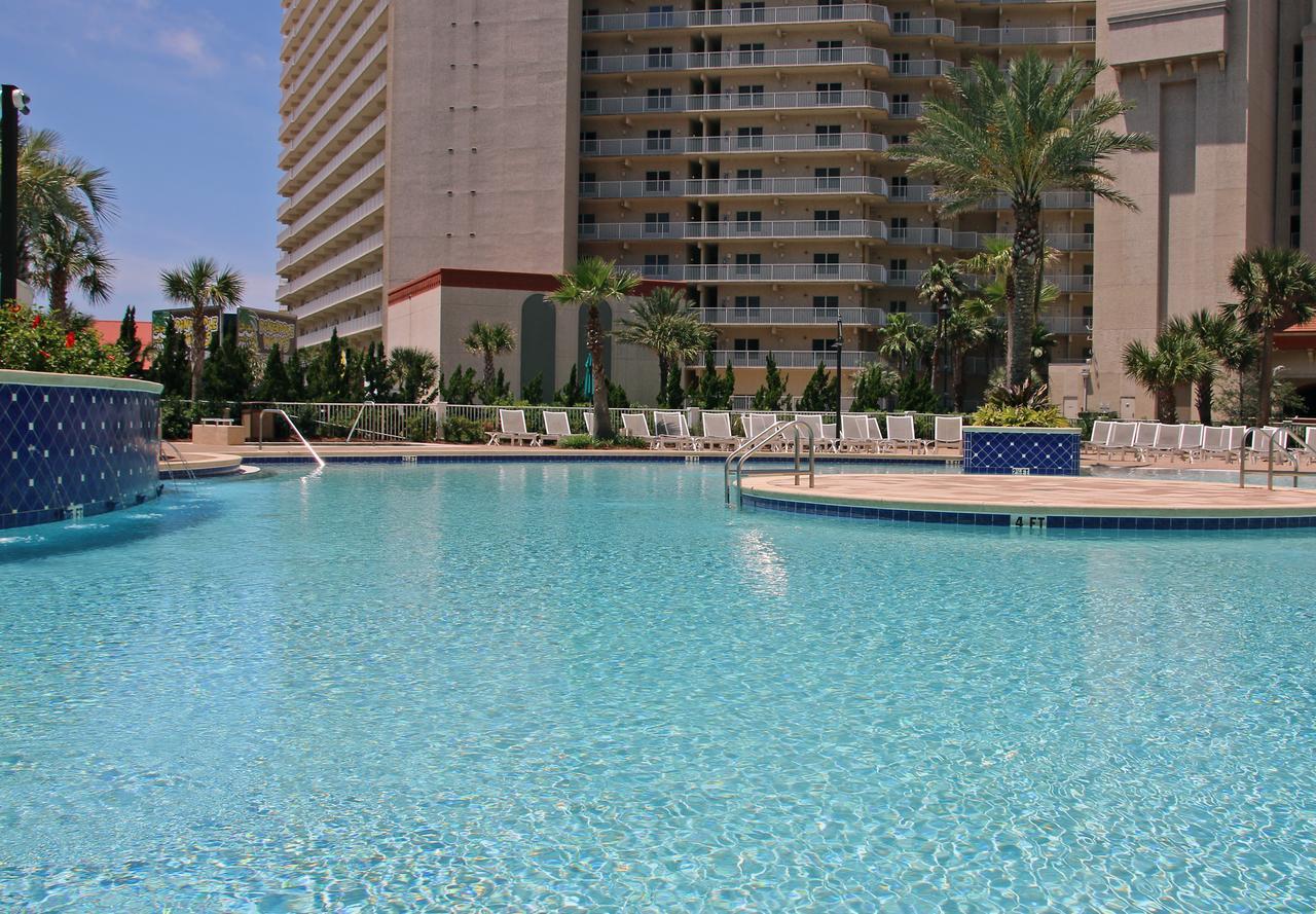 Laketown Wharf Panama City Beach Exterior photo