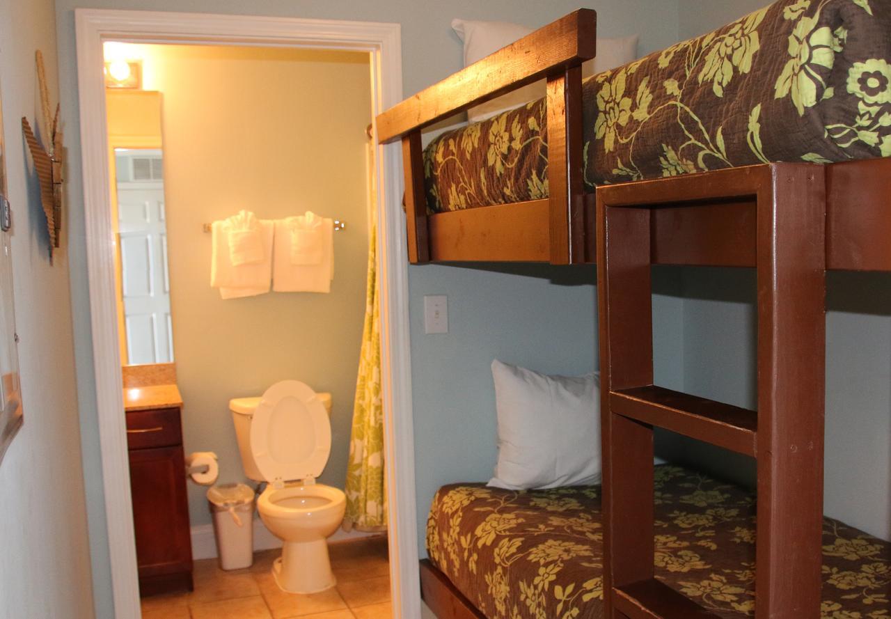 Laketown Wharf Panama City Beach Exterior photo