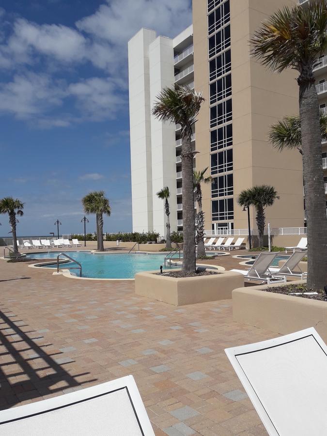 Laketown Wharf Panama City Beach Exterior photo