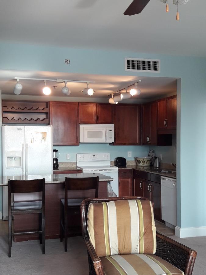 Laketown Wharf Panama City Beach Exterior photo