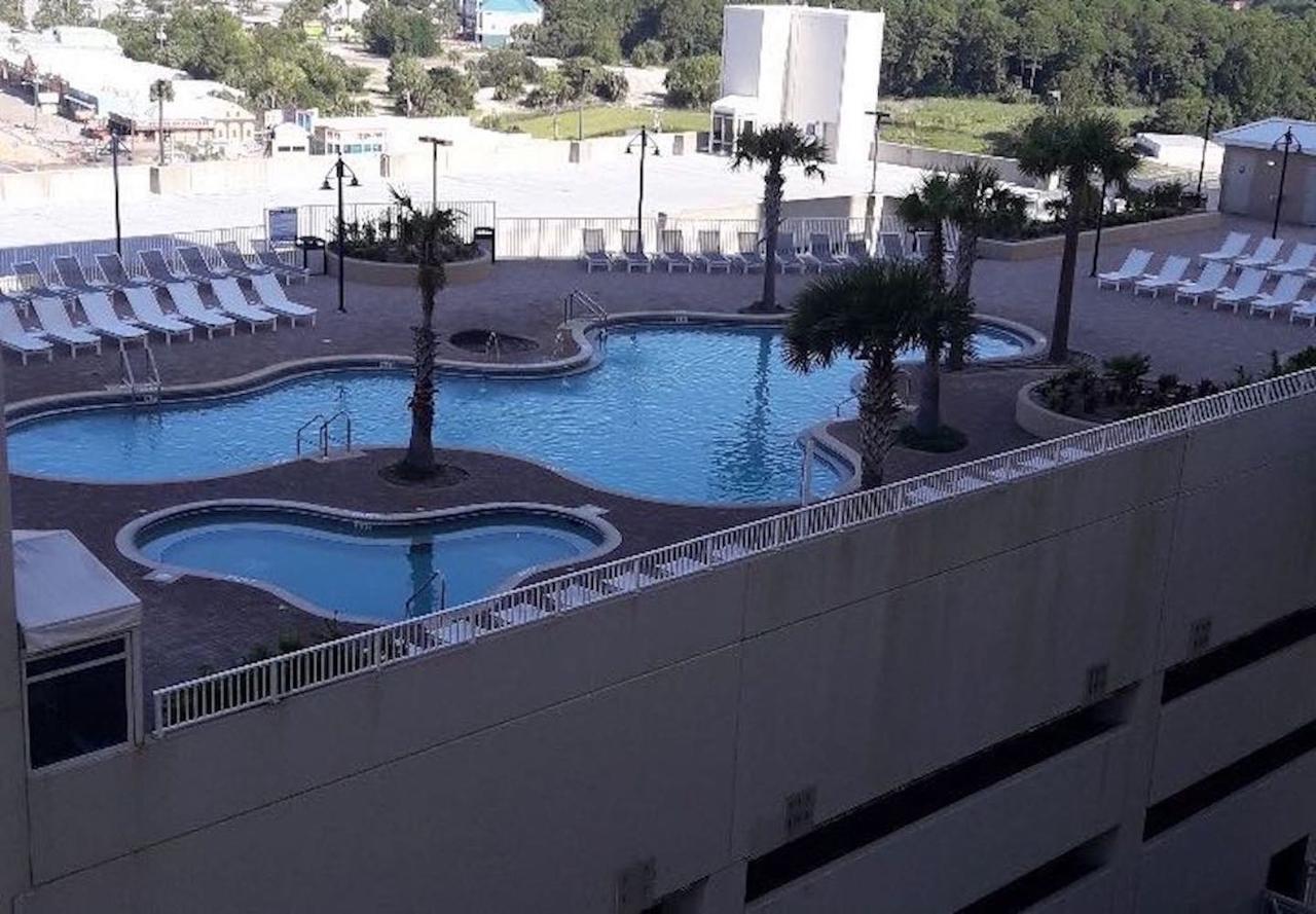 Laketown Wharf Panama City Beach Exterior photo