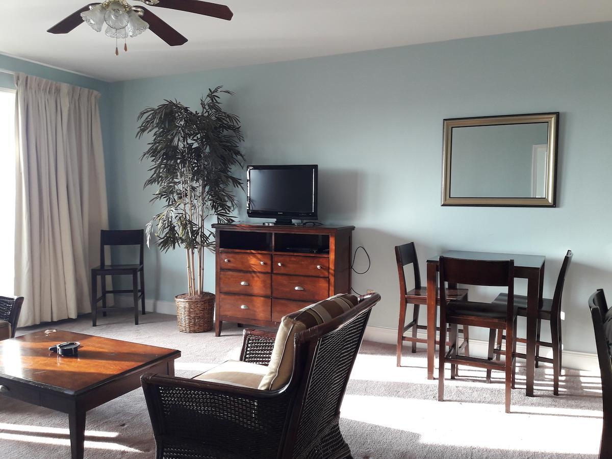 Laketown Wharf Panama City Beach Exterior photo