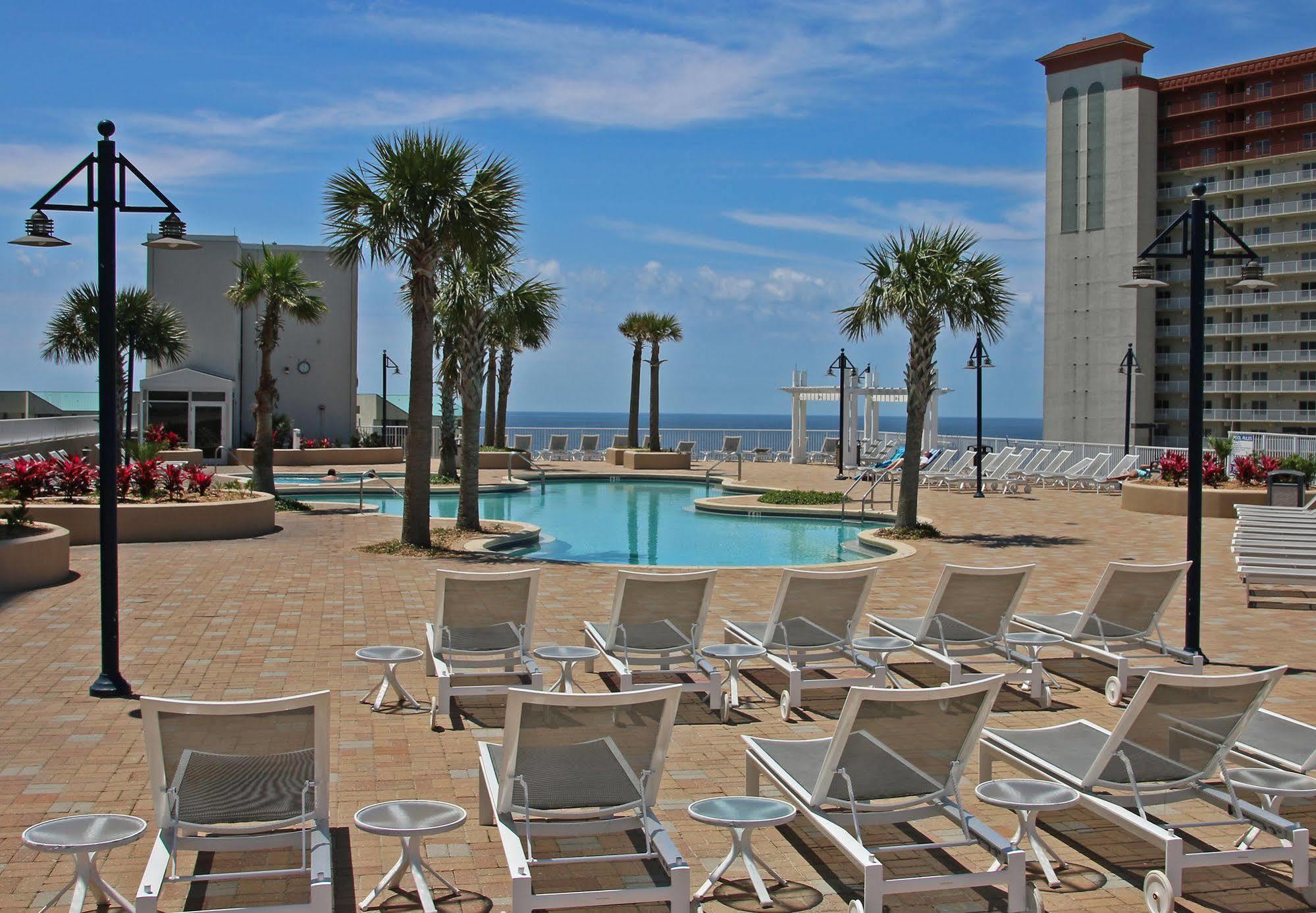 Laketown Wharf Panama City Beach Exterior photo
