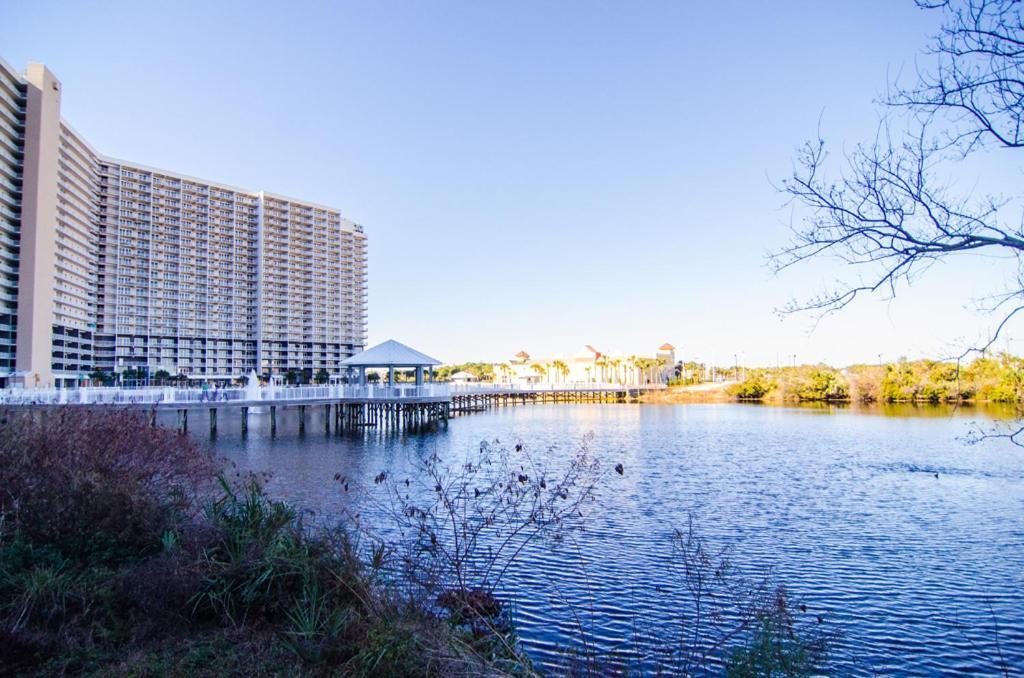 Laketown Wharf Panama City Beach Exterior photo