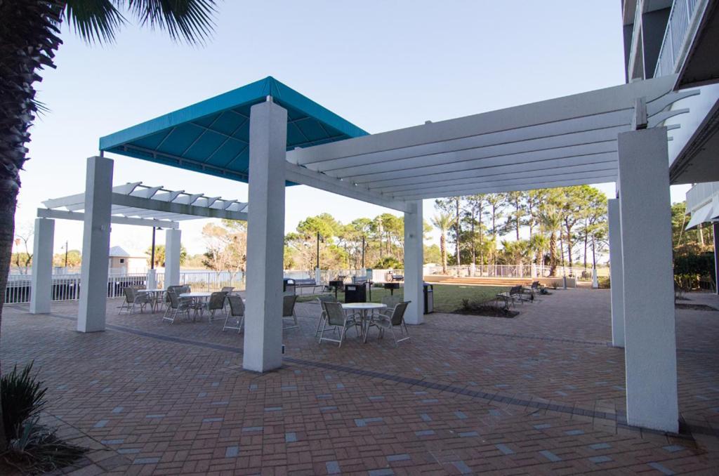Laketown Wharf Panama City Beach Exterior photo