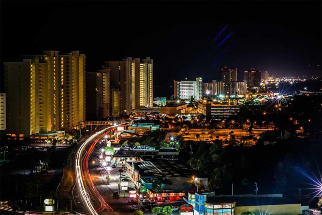 Laketown Wharf Panama City Beach Exterior photo