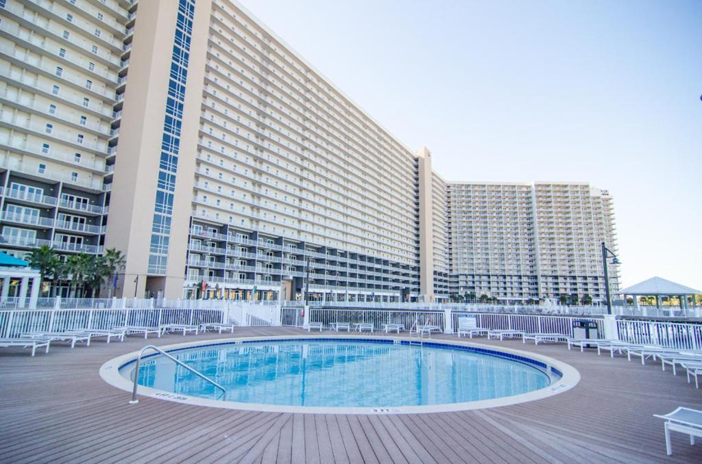 Laketown Wharf Panama City Beach Exterior photo