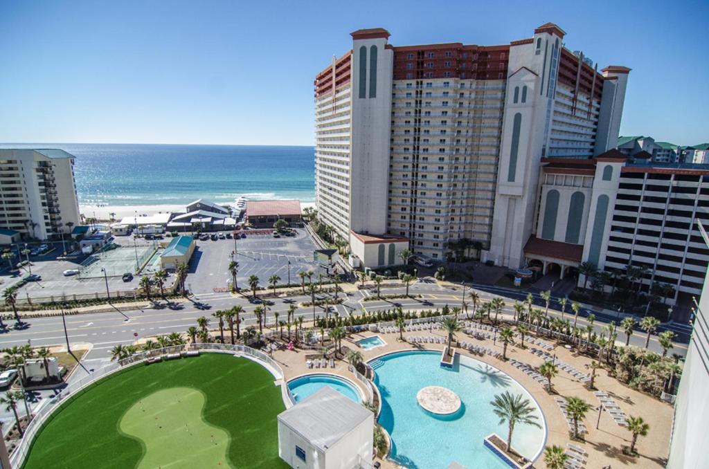 Laketown Wharf Panama City Beach Exterior photo