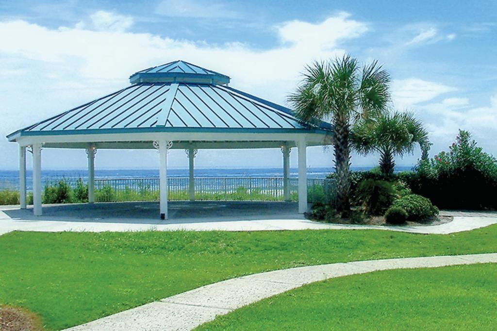 Laketown Wharf Panama City Beach Exterior photo