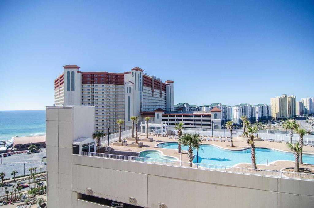 Laketown Wharf Panama City Beach Exterior photo