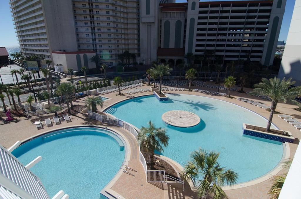 Laketown Wharf Panama City Beach Exterior photo