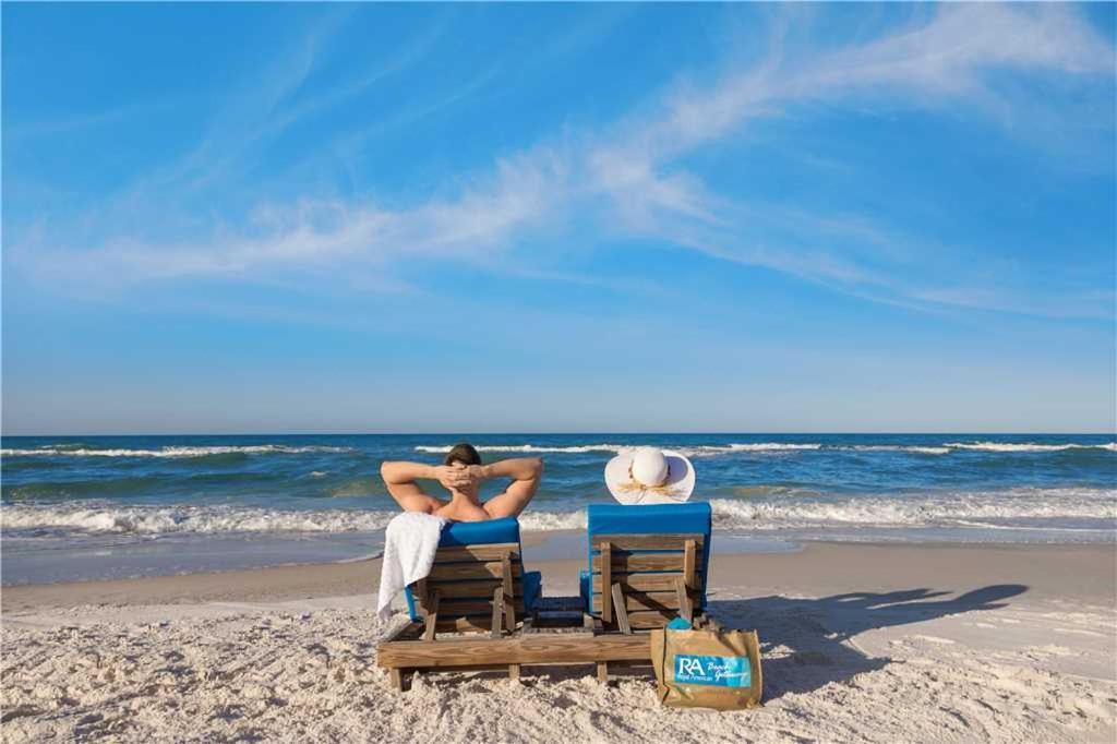 Laketown Wharf Panama City Beach Exterior photo