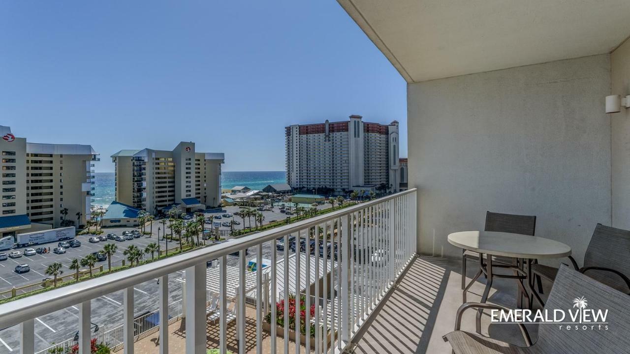 Laketown Wharf Panama City Beach Exterior photo